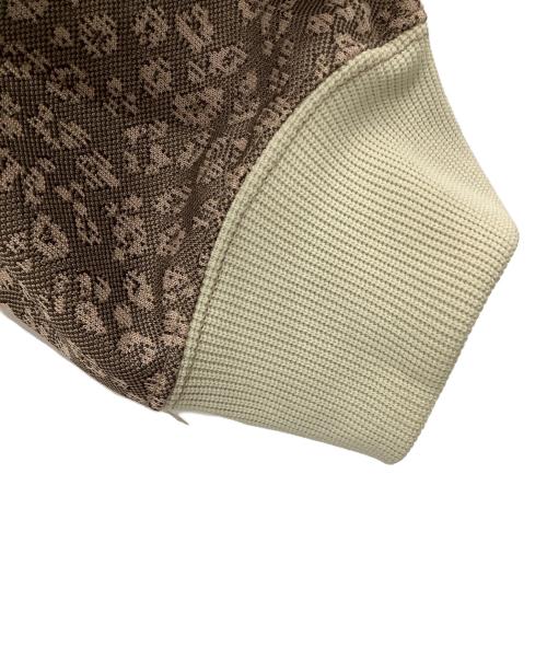 Needles（ニードルズ）Needles (ニードルズ) トラックジャケット ベージュ サイズ:XLの古着・服飾アイテム