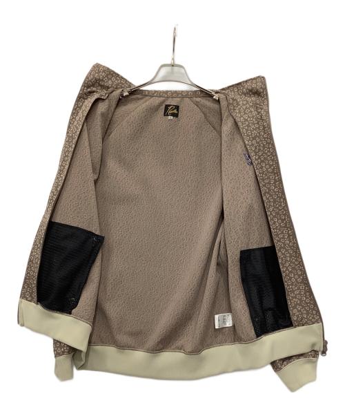 Needles（ニードルズ）Needles (ニードルズ) トラックジャケット ベージュ サイズ:XLの古着・服飾アイテム