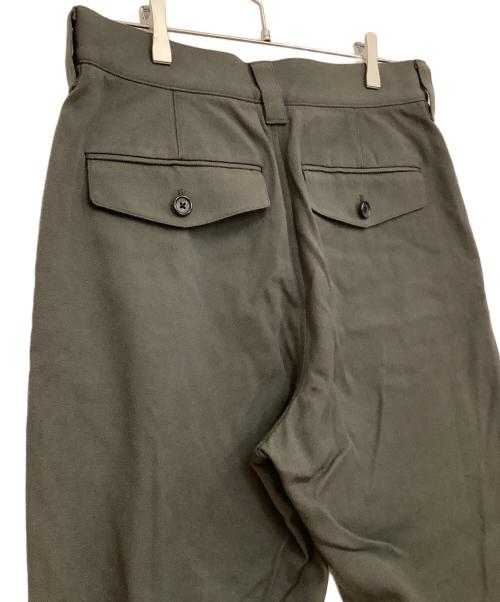 MARGARET HOWELL（マーガレットハウエル）MARGARET HOWELL (マーガレットハウエル) パンツ ブラウン サイズ:Mの古着・服飾アイテム