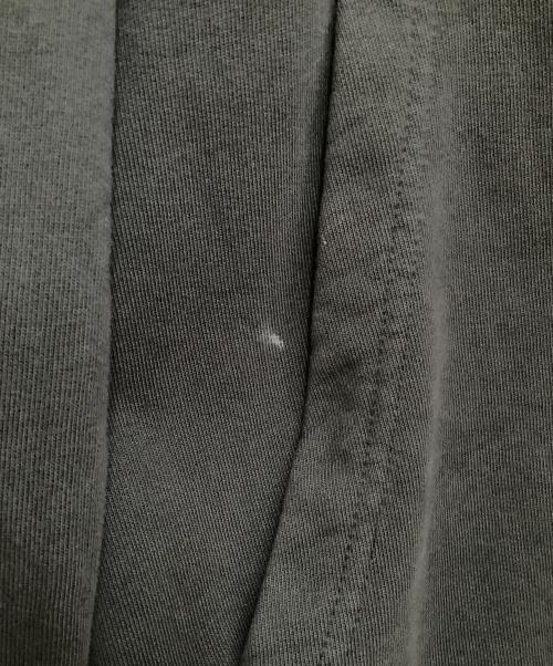 Maison Margiela（メゾンマルジェラ）Maison Margiela (メゾンマルジェラ) プルオーバーパーカー ブラック サイズ:44の古着・服飾アイテム