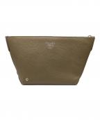 A.D.M.J.エーディーエムジェイ）の古着「ショルダーバッグ」｜ベージュ