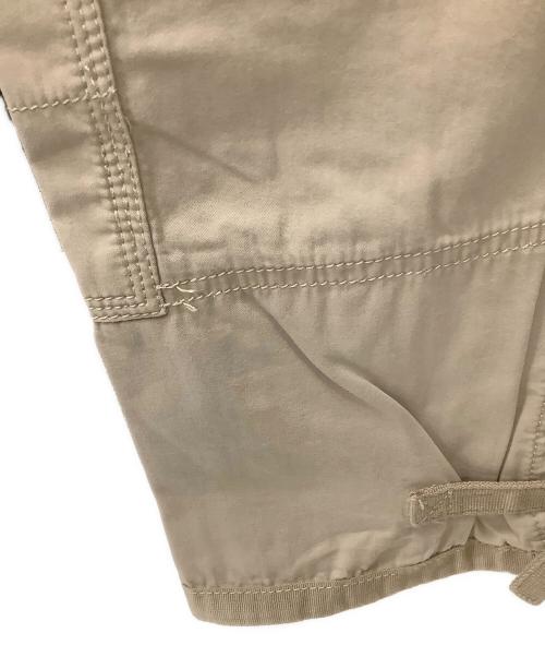 MONCLER（モンクレール）MONCLER (モンクレール) パンツ ベージュ サイズ:46の古着・服飾アイテム