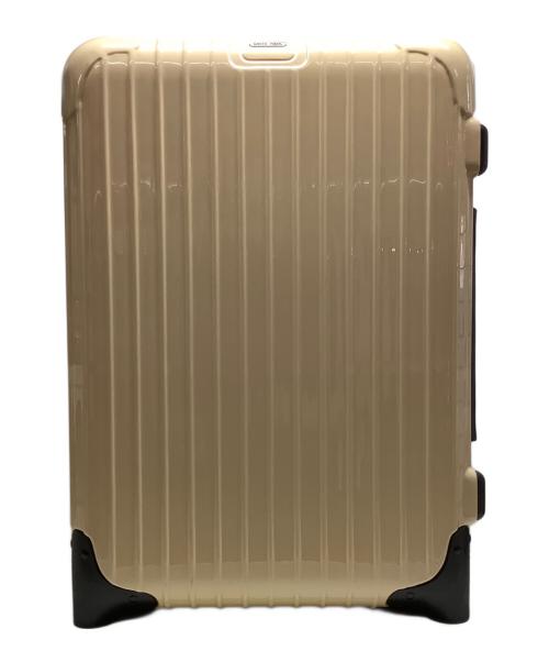 RIMOWA（リモワ）RIMOWA (リモワ) BEAUTY&YOUTH (ビューティーアンドユース) スーツケース サイズ:-の古着・服飾アイテム