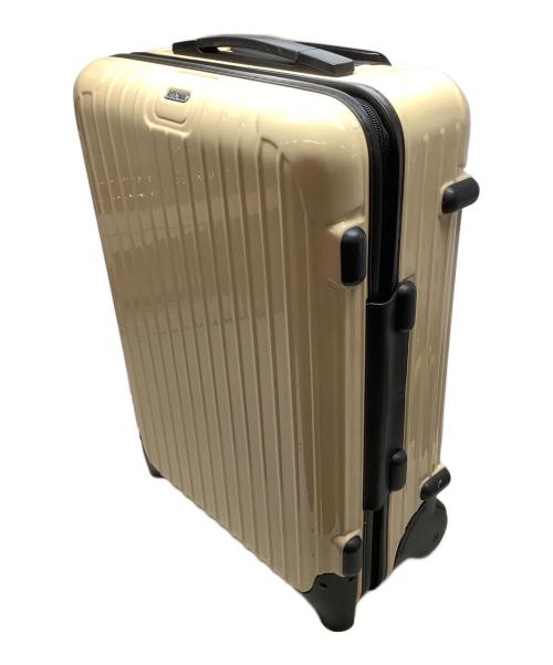 RIMOWA（リモワ）RIMOWA (リモワ) BEAUTY&YOUTH (ビューティーアンドユース) スーツケース サイズ:-の古着・服飾アイテム