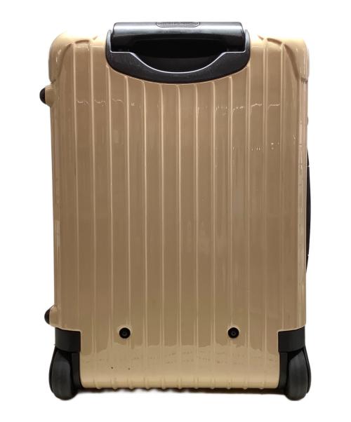 RIMOWA（リモワ）RIMOWA (リモワ) BEAUTY&YOUTH (ビューティーアンドユース) スーツケース サイズ:-の古着・服飾アイテム