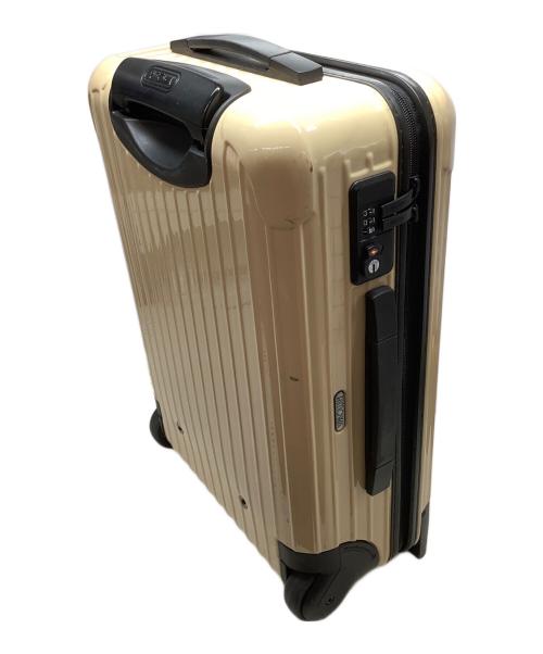 RIMOWA（リモワ）RIMOWA (リモワ) BEAUTY&YOUTH (ビューティーアンドユース) スーツケース サイズ:-の古着・服飾アイテム