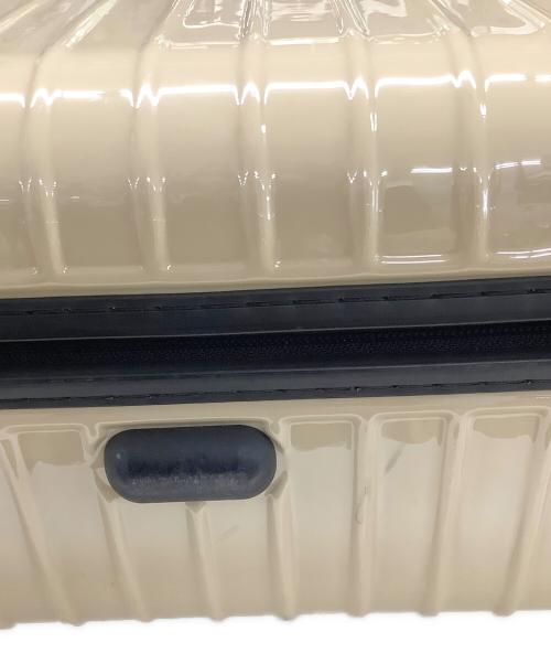 RIMOWA（リモワ）RIMOWA (リモワ) BEAUTY&YOUTH (ビューティーアンドユース) スーツケース サイズ:-の古着・服飾アイテム