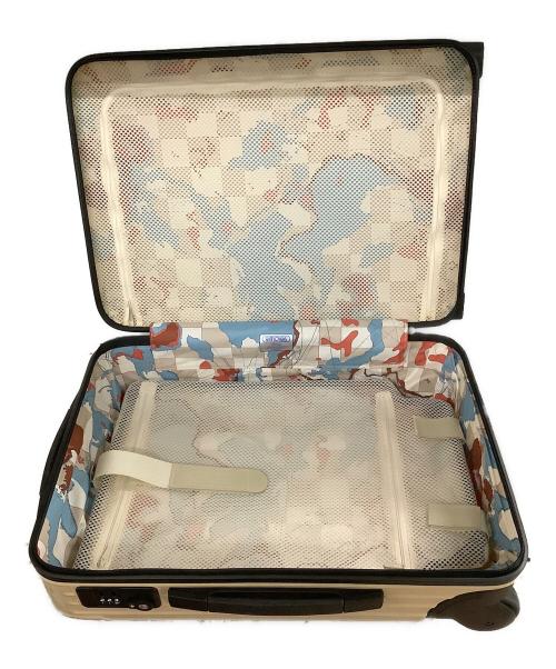 RIMOWA（リモワ）RIMOWA (リモワ) BEAUTY&YOUTH (ビューティーアンドユース) スーツケース サイズ:-の古着・服飾アイテム