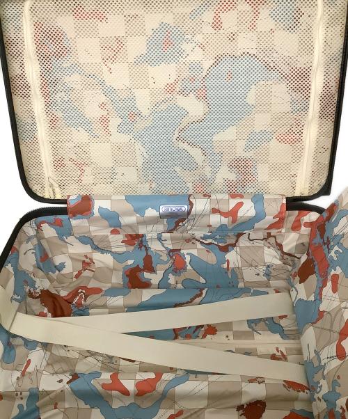 RIMOWA（リモワ）RIMOWA (リモワ) BEAUTY&YOUTH (ビューティーアンドユース) スーツケース サイズ:-の古着・服飾アイテム