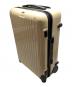 RIMOWA (リモワ) BEAUTY&YOUTH (ビューティーアンドユース) スーツケース サイズ:-：60000円