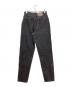 LEVI'S (リーバイス) 90’ｓブラックデニムパンツ ブラック サイズ:11：4000円