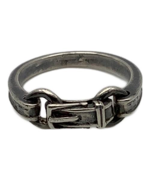 HERMES（エルメス）HERMES (エルメス) サンチュールベルトリング サイズ:−の古着・服飾アイテム