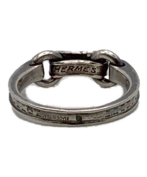 HERMES（エルメス）HERMES (エルメス) サンチュールベルトリング サイズ:−の古着・服飾アイテム