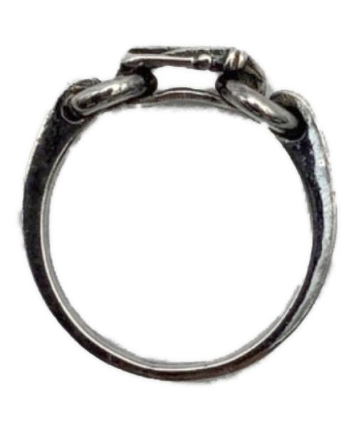 HERMES（エルメス）HERMES (エルメス) サンチュールベルトリング サイズ:−の古着・服飾アイテム