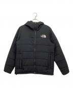 THE NORTH FACEザ ノース フェイス）の古着「トランゴパーカ」｜ブラック