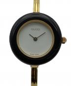 GUCCIグッチ）の古着「チェンジベゼル」