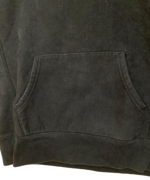 SUPREME（シュプリーム）SUPREME (シュプリーム) Box Logo Hooded Sweatshirt ブラック サイズ:Sの古着・服飾アイテム