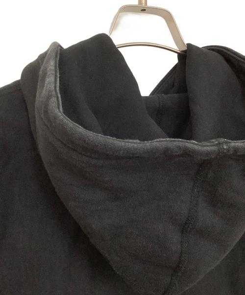 SUPREME（シュプリーム）SUPREME (シュプリーム) Box Logo Hooded Sweatshirt ブラック サイズ:Sの古着・服飾アイテム