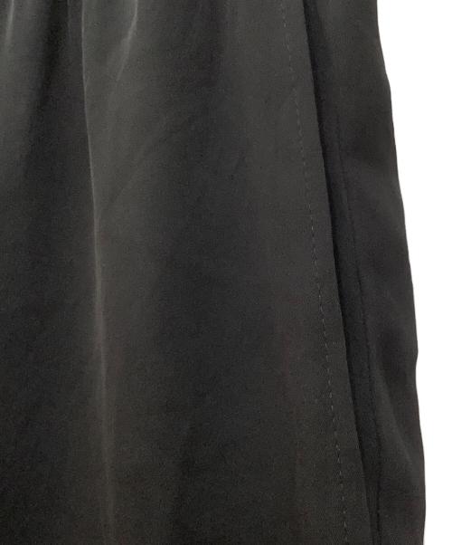 MUSE（ミューズ）MUSE (ミューズ) イージーパンツ ブラック サイズ:36の古着・服飾アイテム