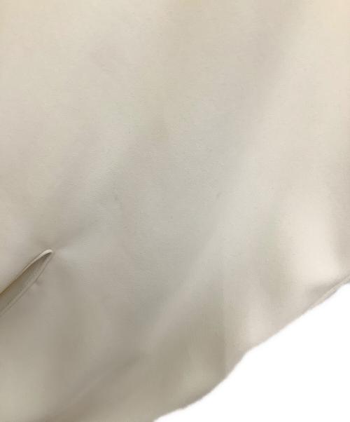 FOXEY（フォクシー）FOXEY (フォクシー) 長袖シャツ ベージュ サイズ:40の古着・服飾アイテム