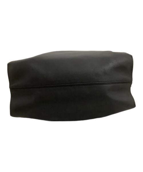 LOEWE（ロエベ）LOEWE (ロエベ) ショルダーバッグ ブラック サイズ:-の古着・服飾アイテム