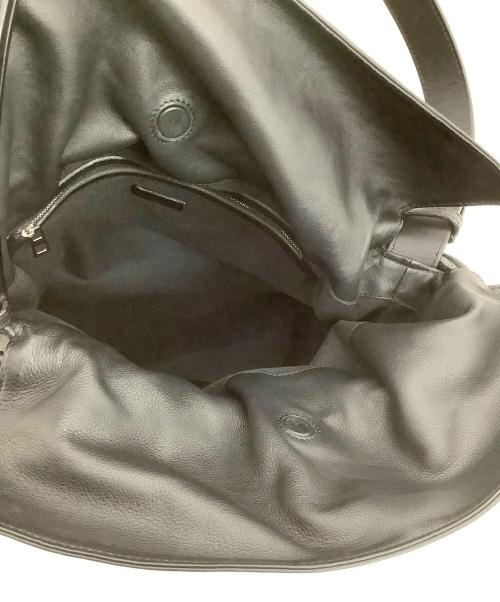 LOEWE（ロエベ）LOEWE (ロエベ) ショルダーバッグ ブラック サイズ:-の古着・服飾アイテム