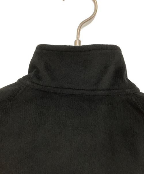 adidas（アディダス）adidas (アディダス) ベロアトラックジャケット ブラック サイズ:XSの古着・服飾アイテム