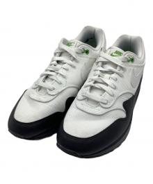 NIKE（ナイキ）の古着「ローカットスニーカー」｜ホワイト×ブラック