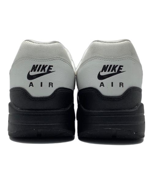 NIKE（ナイキ）NIKE (ナイキ) ローカットスニーカー ホワイト×ブラック サイズ:27の古着・服飾アイテム