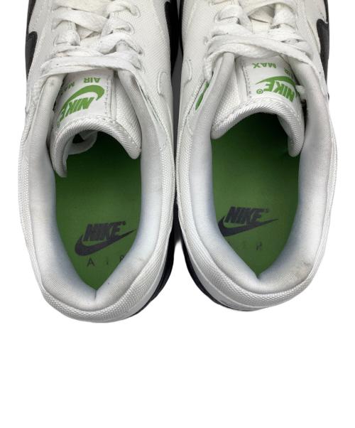 NIKE（ナイキ）NIKE (ナイキ) ローカットスニーカー ホワイト×ブラック サイズ:27の古着・服飾アイテム