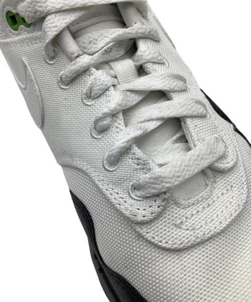 NIKE（ナイキ）NIKE (ナイキ) ローカットスニーカー ホワイト×ブラック サイズ:27の古着・服飾アイテム