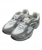 NEW BALANCEニューバランス）の古着「スニーカー」｜ホワイト