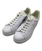 adidasアディダス）の古着「スニーカー」｜ホワイト