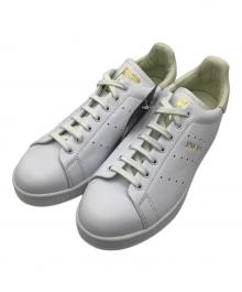 adidas（アディダス）の古着「スニーカー」｜ホワイト