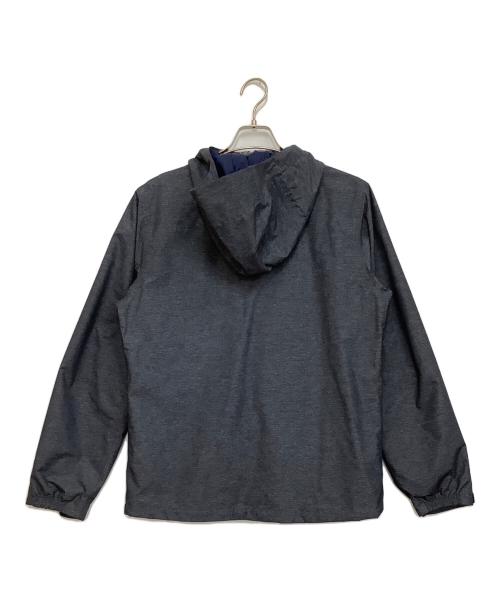 Columbia（コロンビア）Columbia (コロンビア) マウンテンパーカー グレー サイズ:Mの古着・服飾アイテム