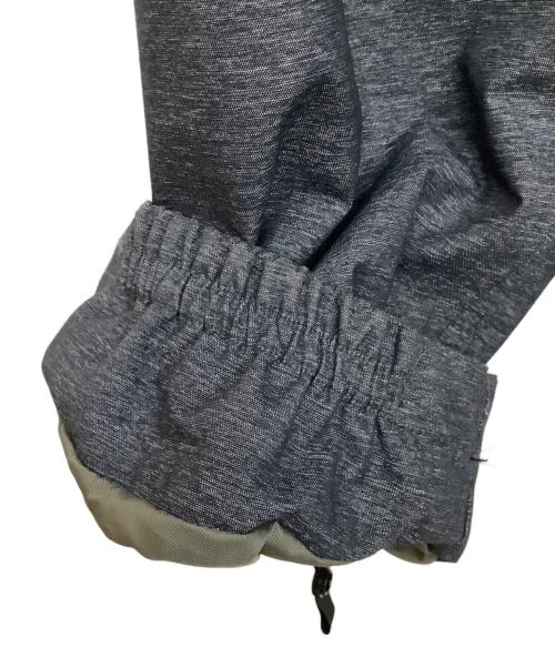 Columbia（コロンビア）Columbia (コロンビア) マウンテンパーカー グレー サイズ:Mの古着・服飾アイテム