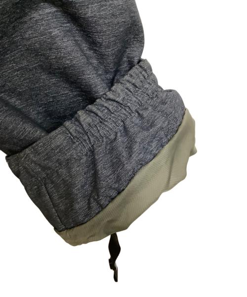 Columbia（コロンビア）Columbia (コロンビア) マウンテンパーカー グレー サイズ:Mの古着・服飾アイテム