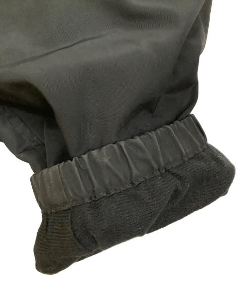 X-LARGE（エクストララージ）X-LARGE (エクストララージ) 裏ボアコーチジャケット ブラック サイズ:Lの古着・服飾アイテム