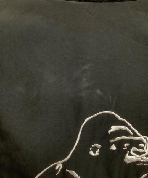 X-LARGE（エクストララージ）X-LARGE (エクストララージ) 裏ボアコーチジャケット ブラック サイズ:Lの古着・服飾アイテム