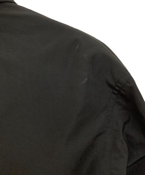 X-LARGE（エクストララージ）X-LARGE (エクストララージ) 裏ボアコーチジャケット ブラック サイズ:Lの古着・服飾アイテム