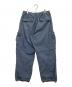 HUF (ハフ) イージーカーゴパンツ ブルー サイズ:M：7000円