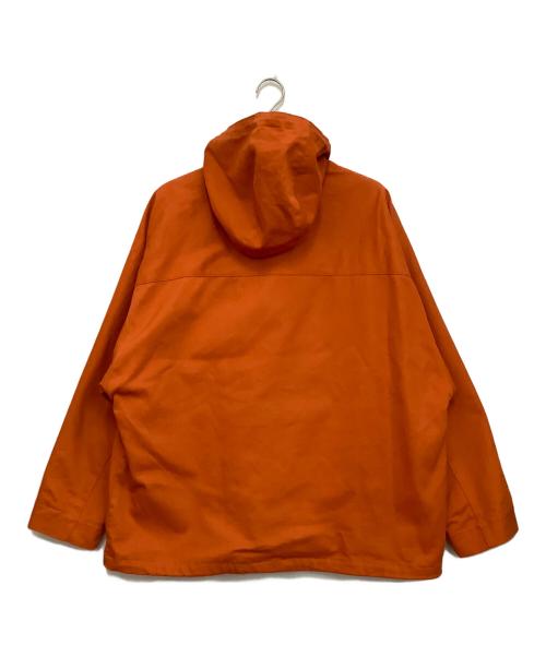 adidas（アディダス）adidas (アディダス) アドベンチャーDTCマルチポケット オレンジ サイズ:2XLの古着・服飾アイテム