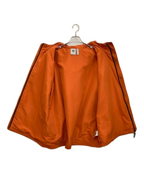 adidas（アディダス）adidas (アディダス) アドベンチャーDTCマルチポケット オレンジ サイズ:2XLの古着・服飾アイテム