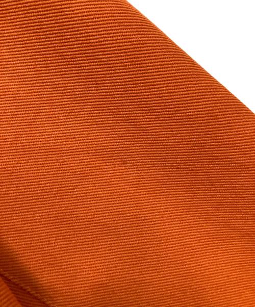 adidas（アディダス）adidas (アディダス) アドベンチャーDTCマルチポケット オレンジ サイズ:2XLの古着・服飾アイテム