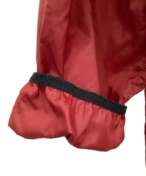 NIKE ACG（ナイキエーシージー）NIKE ACG (ナイキエージーシー) 90'sアノラックパーカー レッド サイズ:Lの古着・服飾アイテム