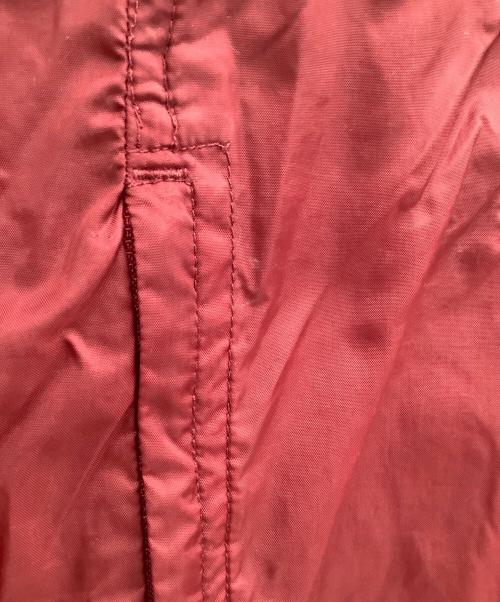 NIKE ACG（ナイキエーシージー）NIKE ACG (ナイキエージーシー) 90'sアノラックパーカー レッド サイズ:Lの古着・服飾アイテム