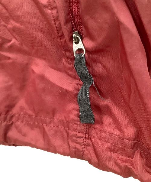 NIKE ACG（ナイキエーシージー）NIKE ACG (ナイキエージーシー) 90'sアノラックパーカー レッド サイズ:Lの古着・服飾アイテム