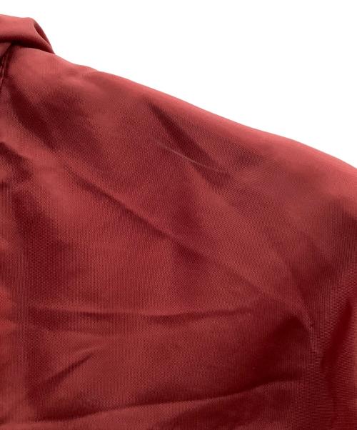 NIKE ACG（ナイキエーシージー）NIKE ACG (ナイキエージーシー) 90'sアノラックパーカー レッド サイズ:Lの古着・服飾アイテム