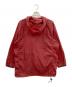 NIKE ACG (ナイキエージーシー) 90'sアノラックパーカー レッド サイズ:L：7000円