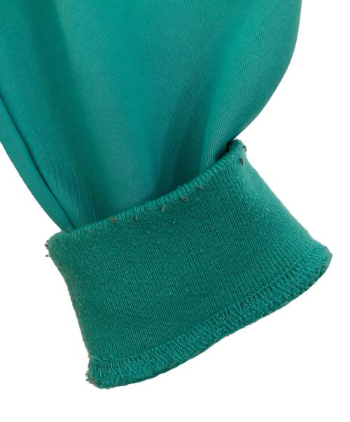 PATERSON（パターソン）PATERSON (パターソン) トラックジャケット グリーン サイズ:Mの古着・服飾アイテム